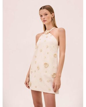 Alexis Milaa Dress - Natural