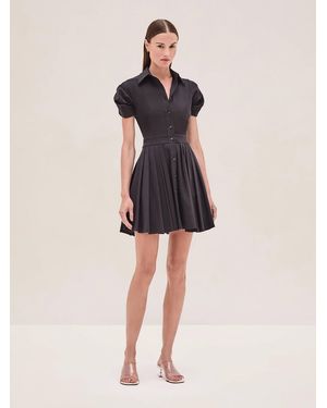 Alexis April Dress - Natural