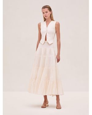 Alexis Torre Vest - Pink