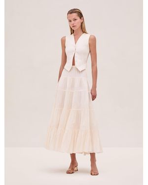 Alexis Liotta Skirt - Pink
