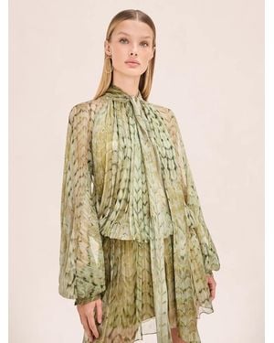 Alexis Hailey Dress - Natural