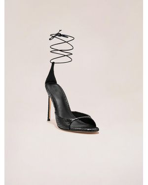 Alexis Sienna Sandal - Natural