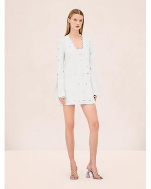 Alexis Eulia Dress - Natural