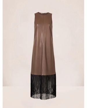 Alexis Mirto Dress - Natural