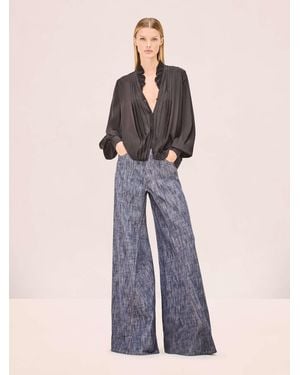 Alexis Dilo Pant - Natural