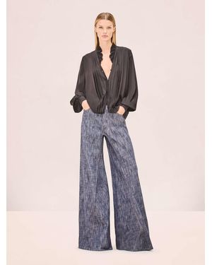 Alexis Dilo Pant - Natural
