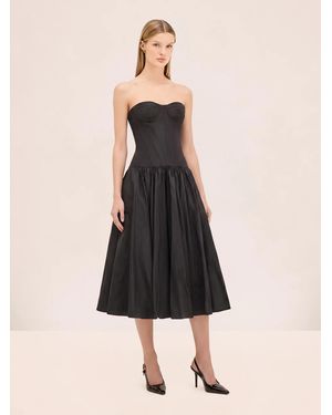 Alexis Samira Dress - Natural