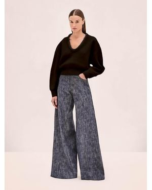 Alexis Cielo Sweater - Natural