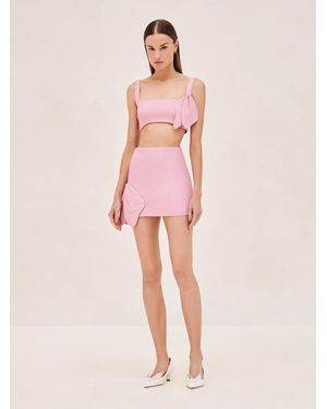 Alexis Balta Top - Pink