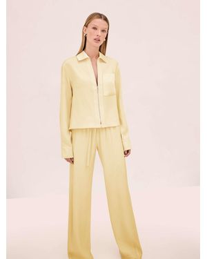 Alexis Damian Pant - Natural