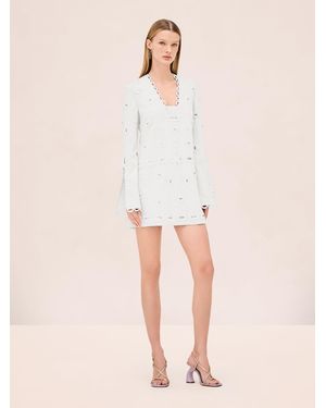 Alexis Eulia Dress - Natural