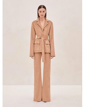Alexis Lazlo Top - Natural