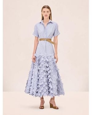 Alexis Lorelai Dress - Multicolor