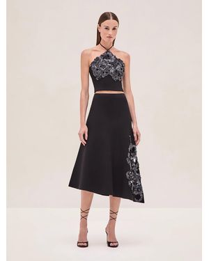 Alexis Maris Skirt - Natural