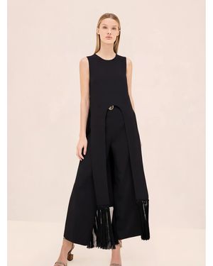 Alexis Rennes Top - Black