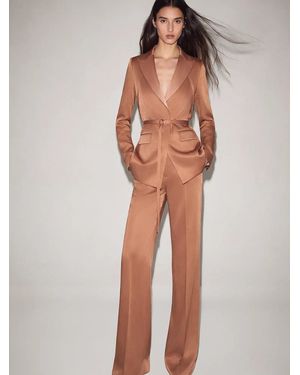 Alexis Mistrale Pant - White