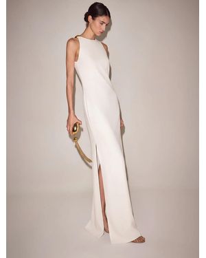 Alexis Calysea Dress - Natural