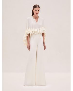 Alexis Cortese Top - Natural