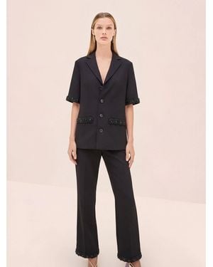 Alexis Serge Pant - Natural