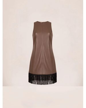 Alexis Evadne Dress - Natural
