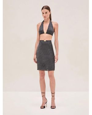 Alexis Giotto Skirt - Natural