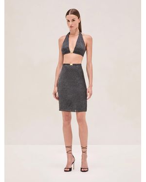 Alexis Giotto Skirt - Natural