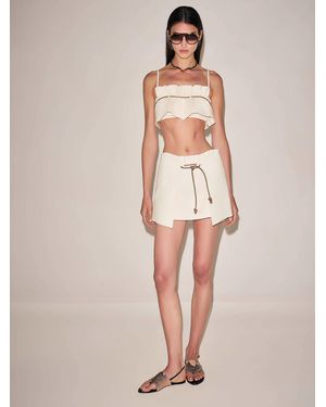 Alexis Icarus Top - Natural