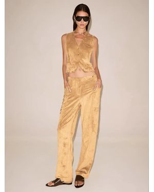 Alexis Delphos Pant - Natural