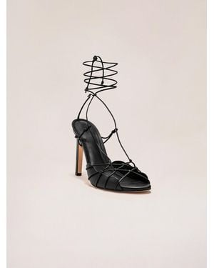 Alexis Colette Sandal - Natural