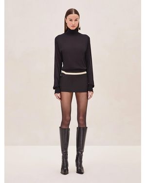 Alexis Barris Top - Natural