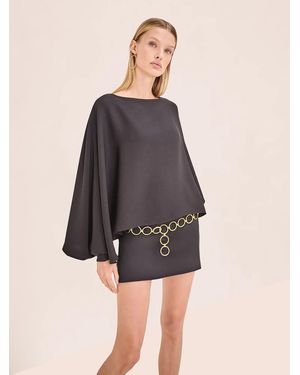 Alexis Kellis Dress - Black