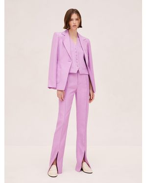 Alexis Bali Pant - Pink