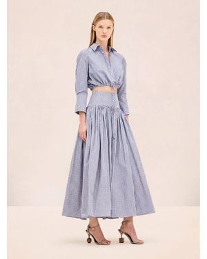 Alexis Havara Skirt - Multicolor