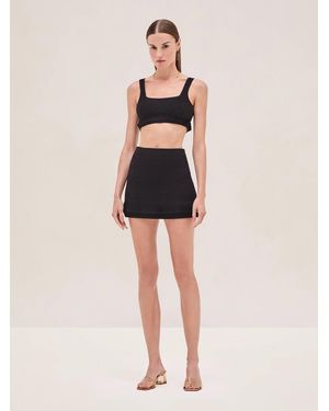 Alexis Dom Top - Pink