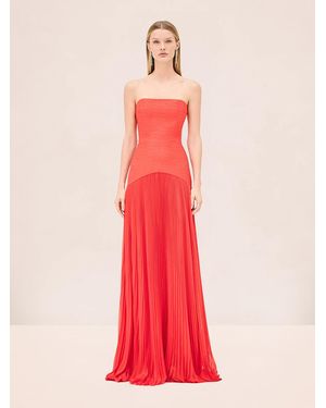 Alexis Sunniva Dresss - Pink