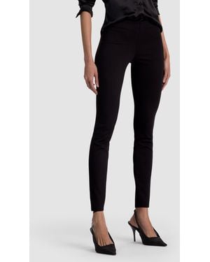 Alice + Olivia Lennox Legging - Black