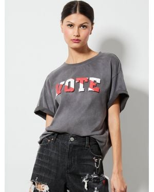 Alice + Olivia T-shirts for Women | Online Sale up to 74