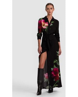 Alice + Olivia Black Tie Dresses for Women | Lyst Alice + Olivia Black Tie Dresses for Women | Lyst