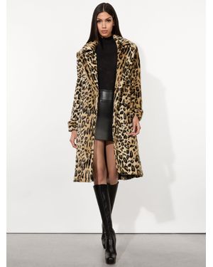 Alice + Olivia Coats for Women | Online Sale up to 70% off