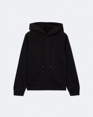 AllSaints Lily Perfect Hoodie - Black