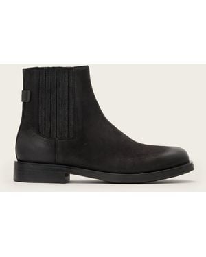 AllSaints Bloom Chelsea Boots - Black