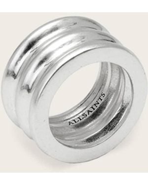 AllSaints Janna Ring - Natural