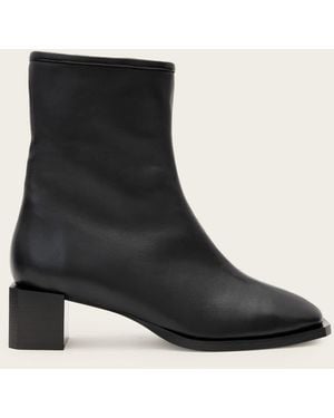 AllSaints Allsaints Avril Boots - Black