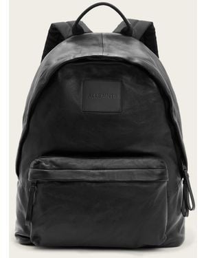 AllSaints Allsaints Carabiner Backpack - Black