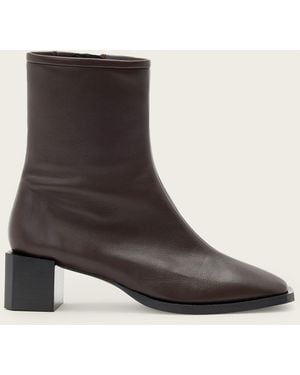 AllSaints Allsaints Avril Boots - Black