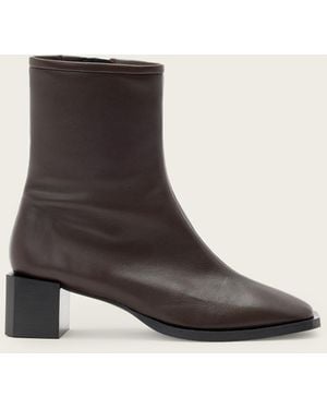 AllSaints Allsaints Avril Boots - Black