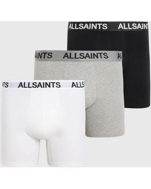 AllSaints Boxers - Black