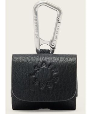 AllSaints Haven Airpod Case - Natural