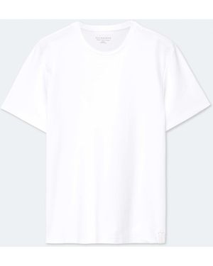 AllSaints Harris Regular-Fit T-Shirt - White