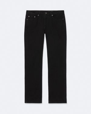 AllSaints Bootcut Jeans - Black